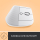 Logitech LIFT Biała - 743072 - zdjęcie 12